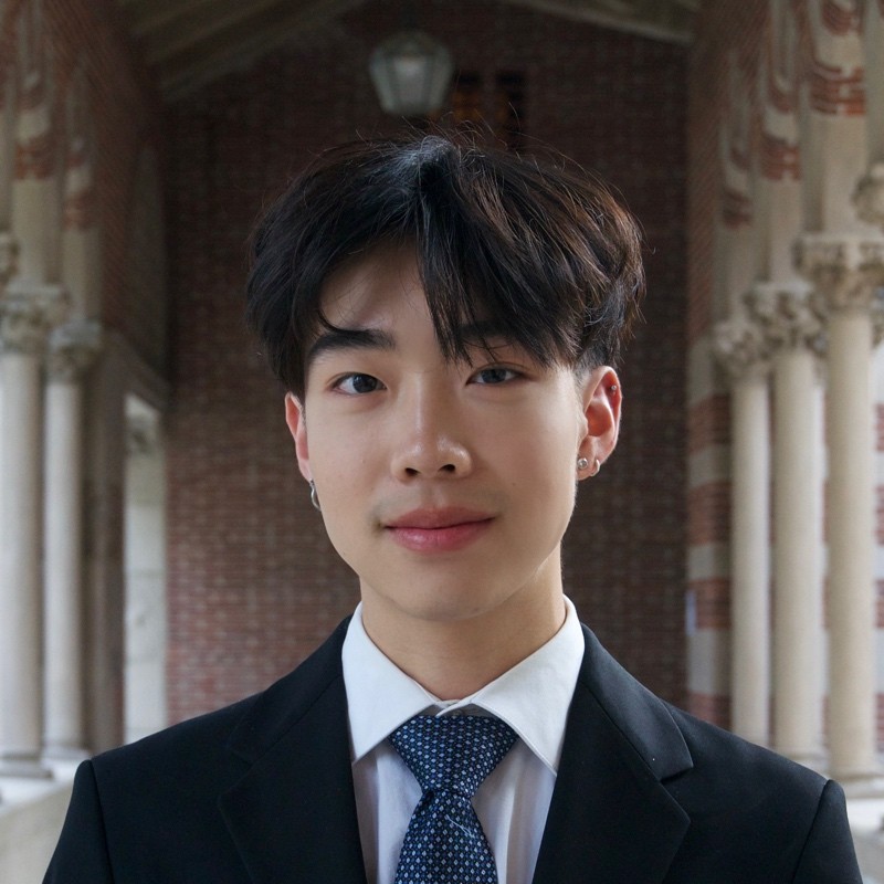 Evan Zhang