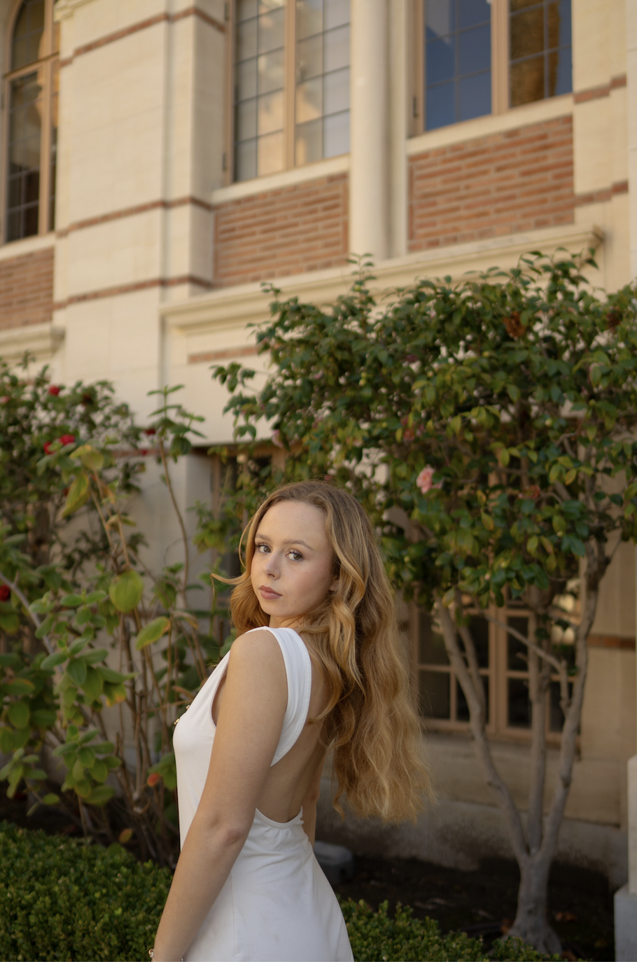Celeste Leendertse